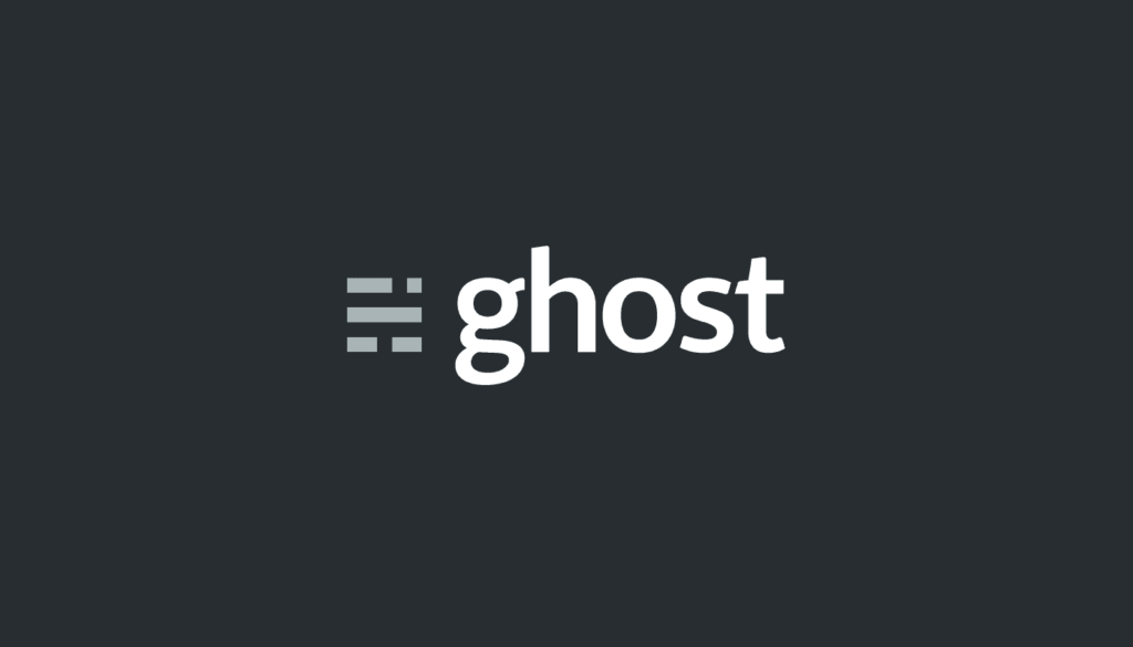 Què és Ghost? Un CMS en Javascript