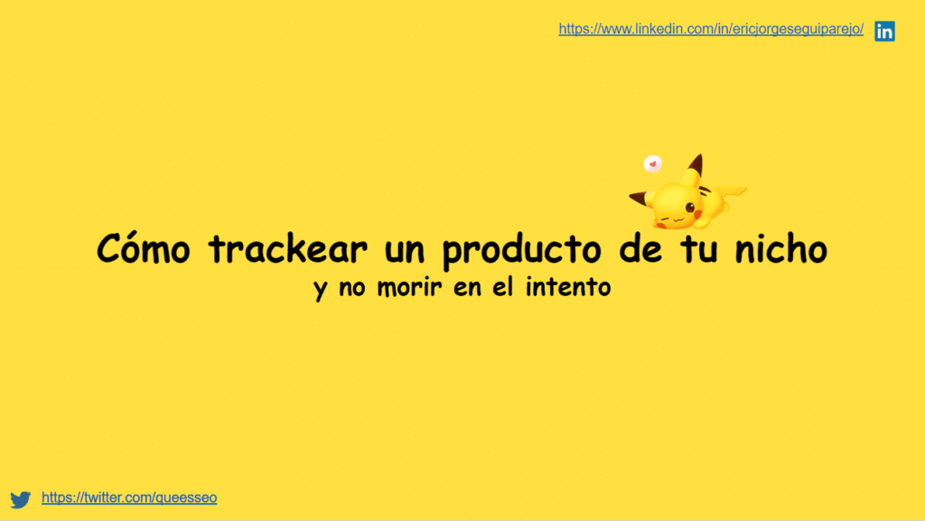 Com analitzar els teus productes més rendibles en Amazon afiliats