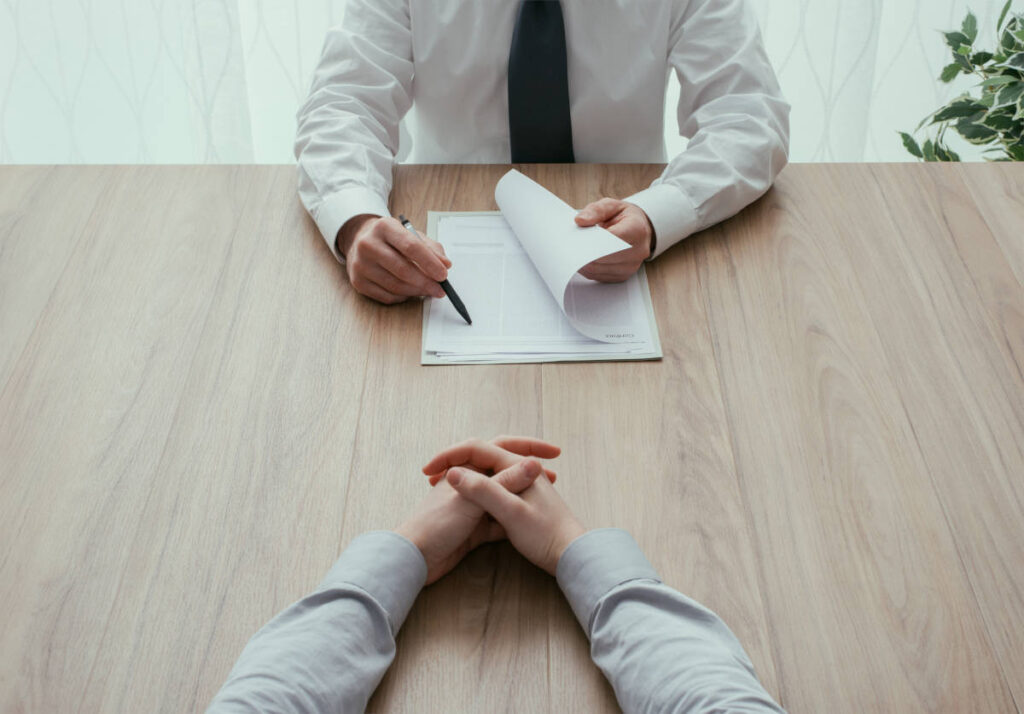 ¿Cómo conseguí trabajo en Marketing Digital?