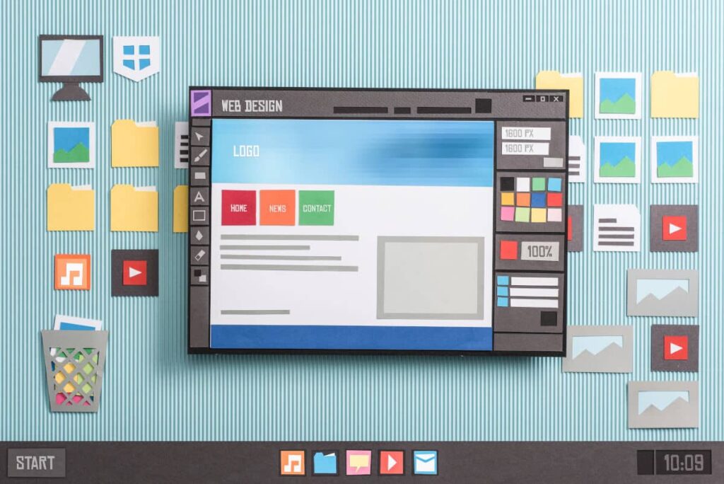 Cómo crear páginas web con Google My Business