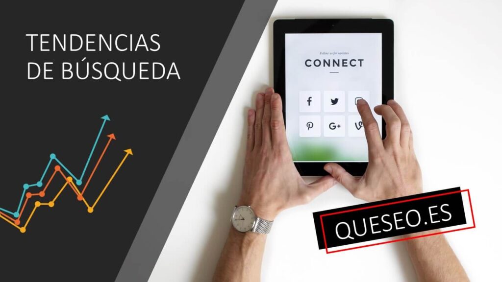 Mejora tu Estrategia SEO con las Tendencias de Búsqueda