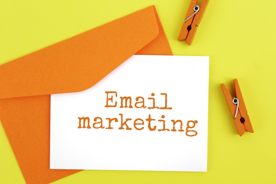 promocionar negocio con email marketing