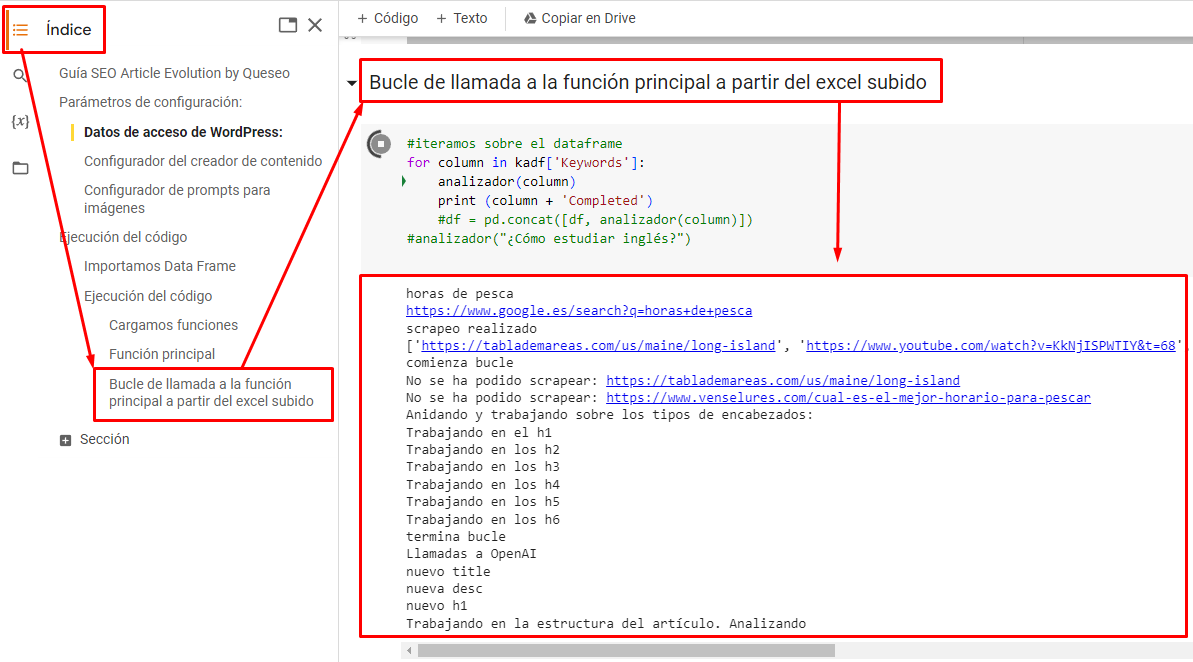 estado articulo ia