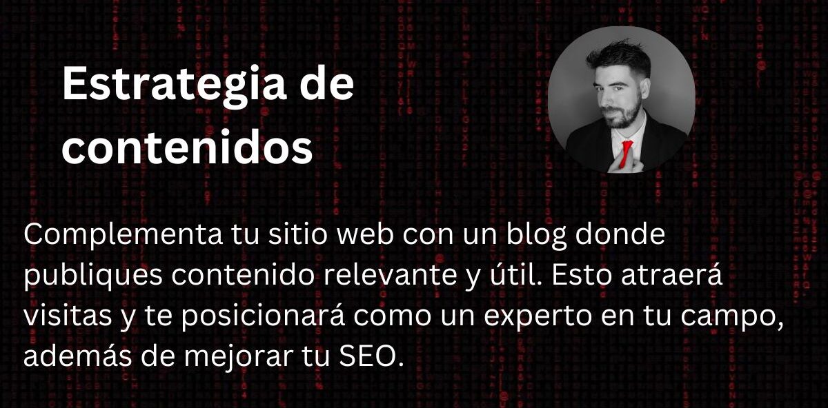 marketing de contenidos