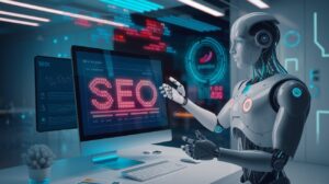 Home Page contenidos seo con ia