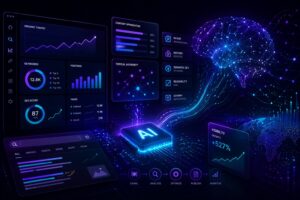 inteligencia artificial para seo