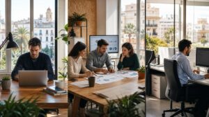Home Page Consultor SEO freelance, agencia SEO o SEO in-house