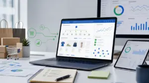 Home Page Cómo mejorar SEO ecommerce con arquitectura, categorías y datos de una tienda online