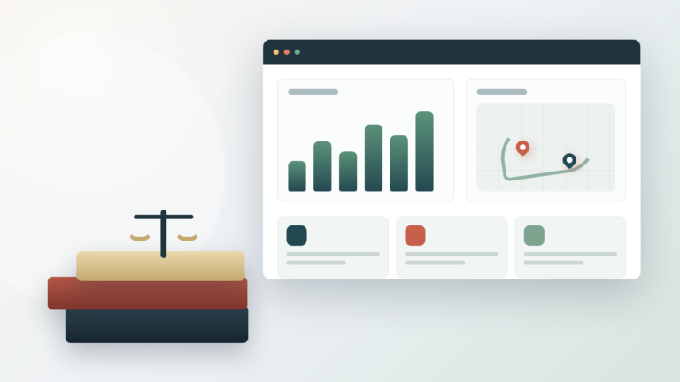 Consultor de posicionamiento SEO para abogados en Valencia con dashboard de visibilidad local y estrategia para despachos