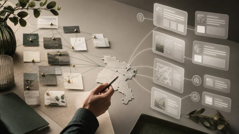Home Page Consultor GEO en Valencia con fuentes, citas y visibilidad en respuestas de inteligencia artificial