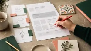 Home Page Copy SEO en Valencia con estrategia de intención de búsqueda, arquitectura de contenidos y mensajes de conversión