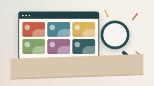 Home Page SEO para imágenes en Valencia con galería visual, lupa de análisis y optimización de recursos gráficos