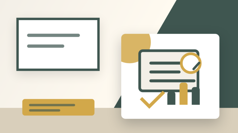 Home Page Mejora de métricas SEO con panel de decisiones, prioridades y revisión de Search Console