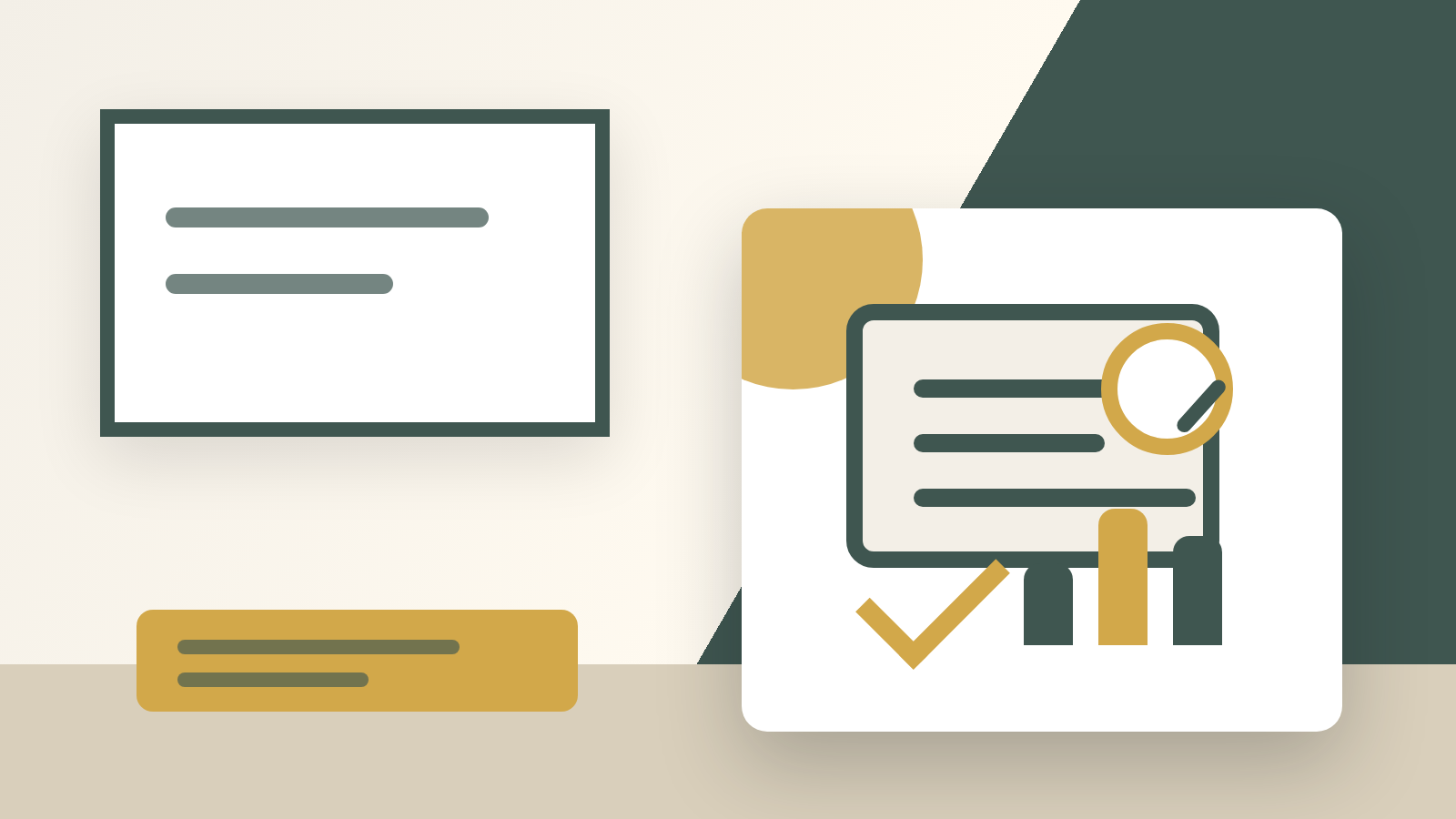 Mejora de métricas SEO con panel de decisiones, prioridades y revisión de Search Console